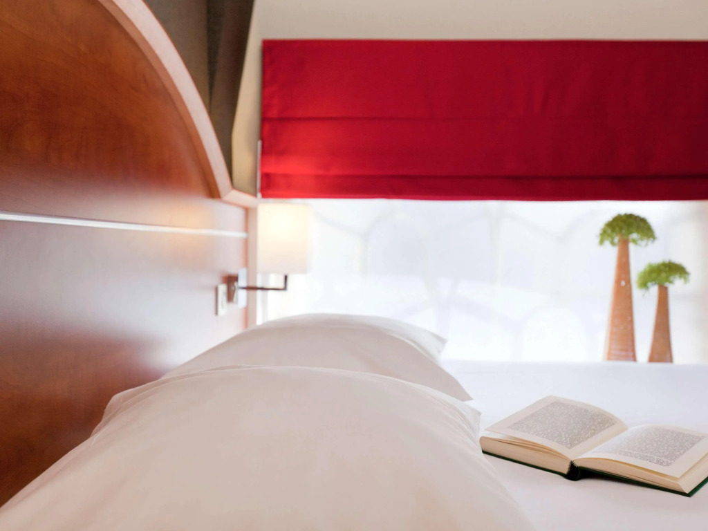 Ibis Styles Colmar Centre