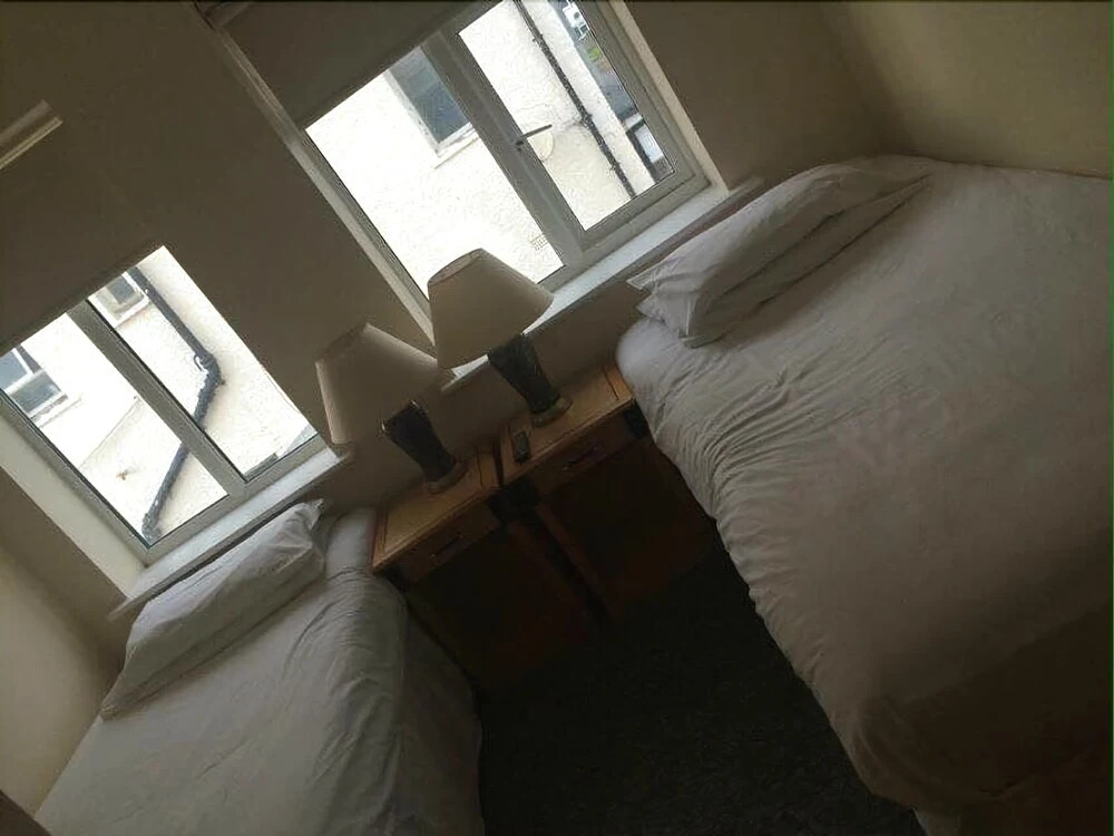 The Lounge