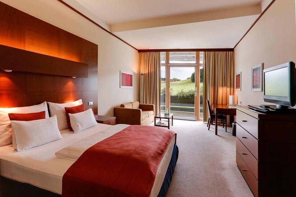 Das Sonnreich - Thermenhotel Loipersdorf