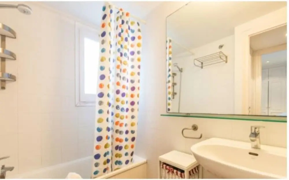 Apartment - 2 Bedrooms - 107579