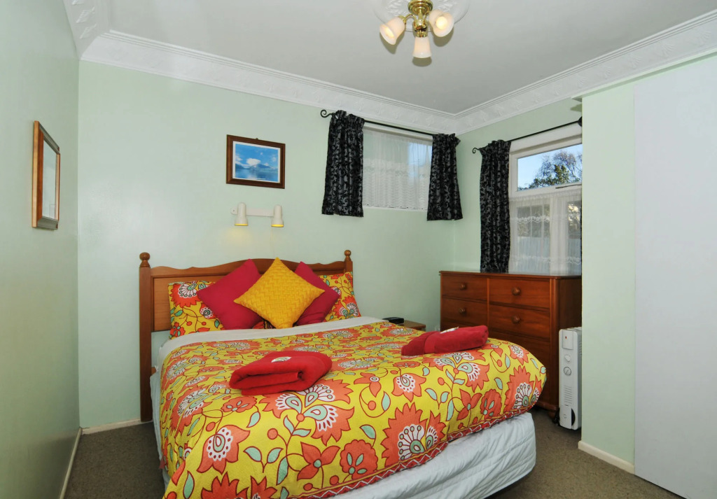 Richmond Guest House