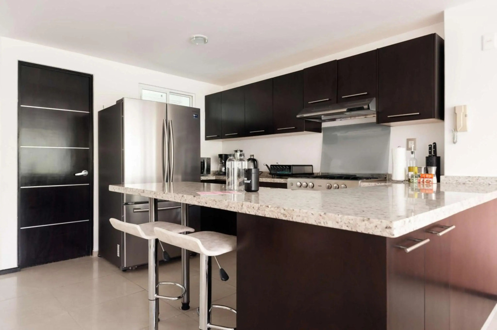 Astounding 2BR in Condesa