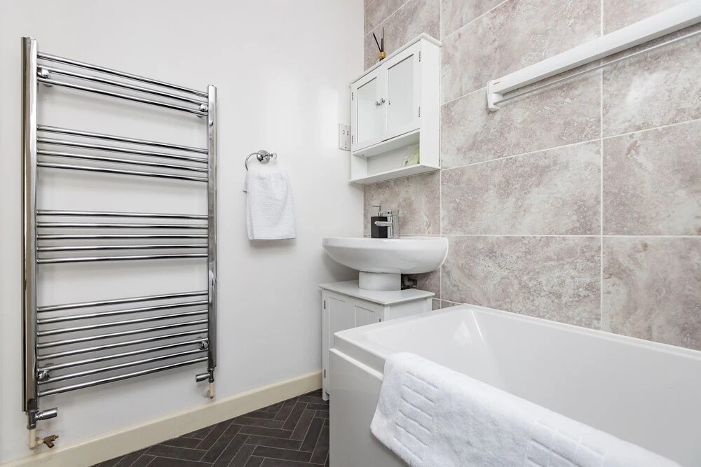 Theodora Suites by Kasar Stays