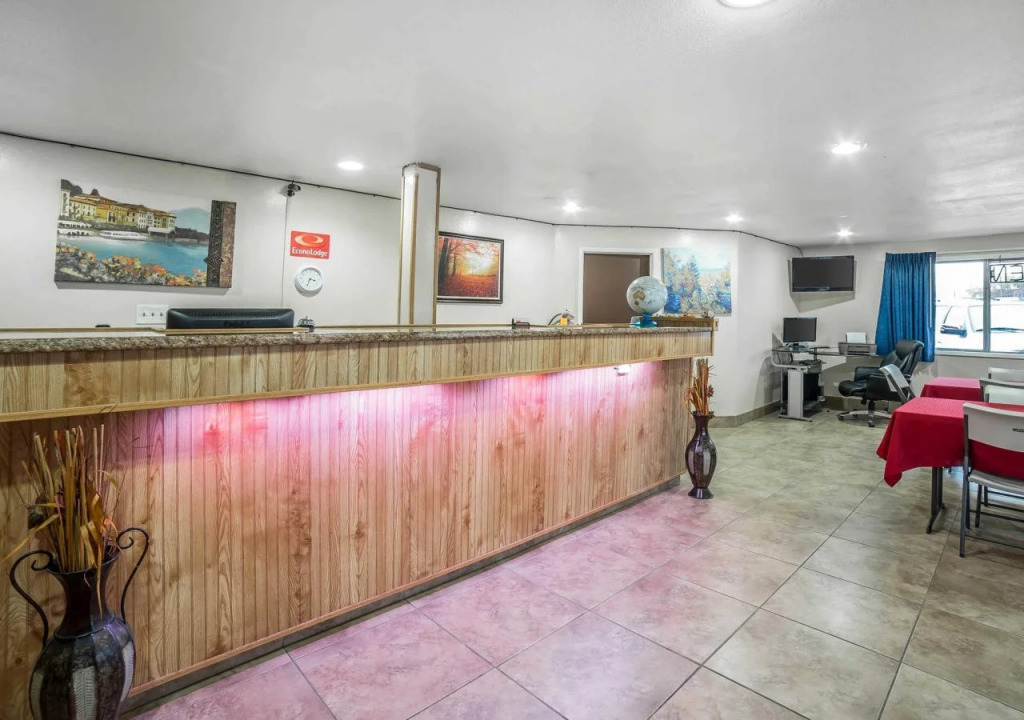Travel Inn Lewiston