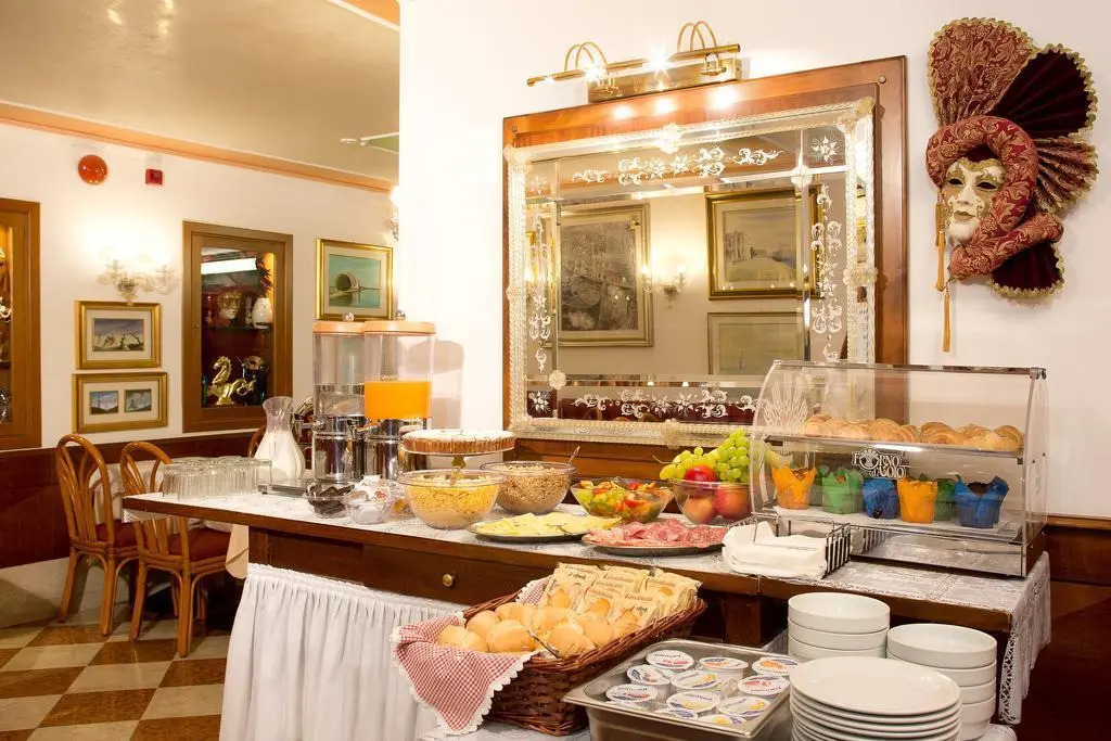 Hotel Al Piave