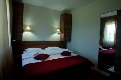 Hotel Lukas