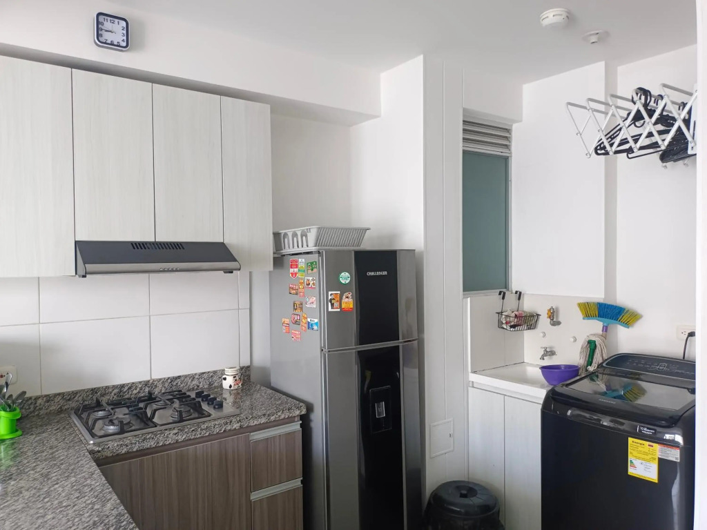 AQUAVALE - Apartamento Vacacional en Girardot