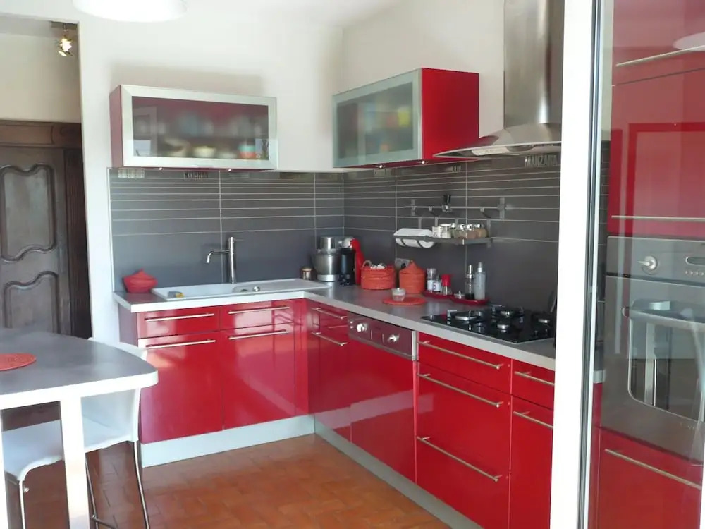 House With Private Pool on the Edge of the Cévennes National Park