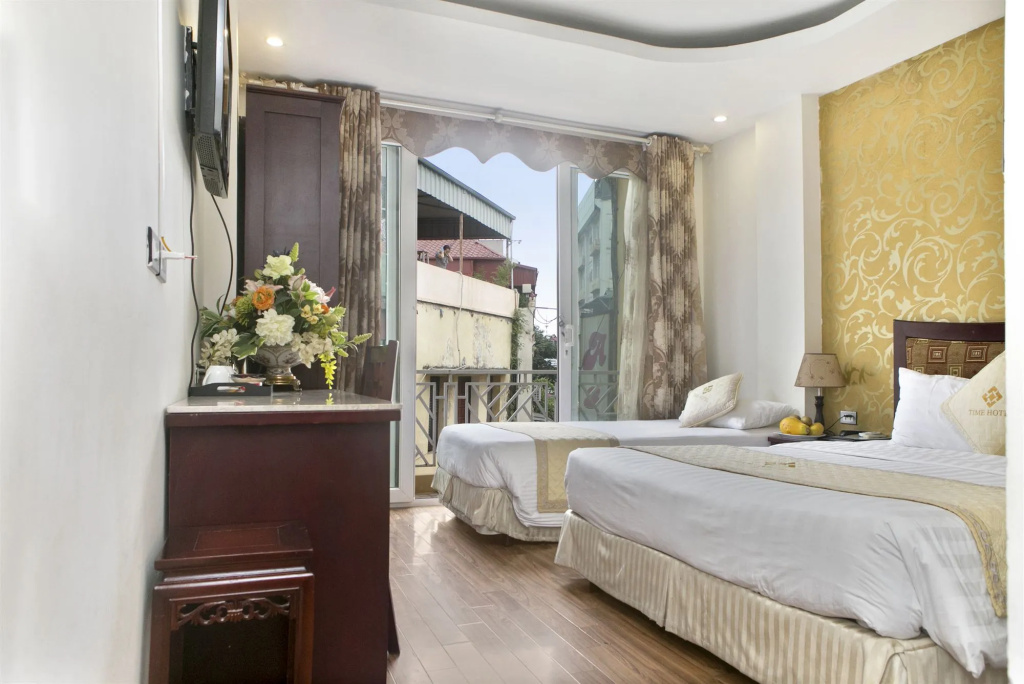 La Palm Boutique Hotel