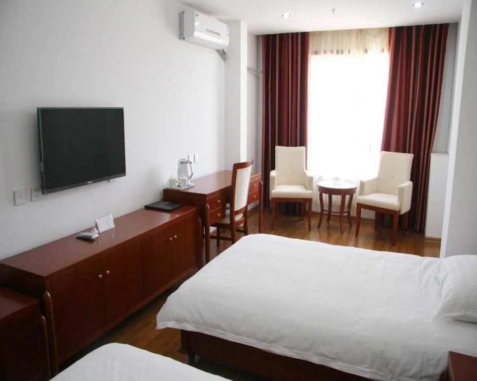 Handan Kailin Business Hotel