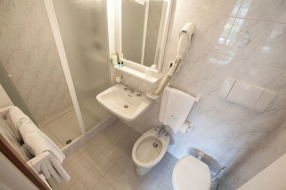 Hotel Prealpi