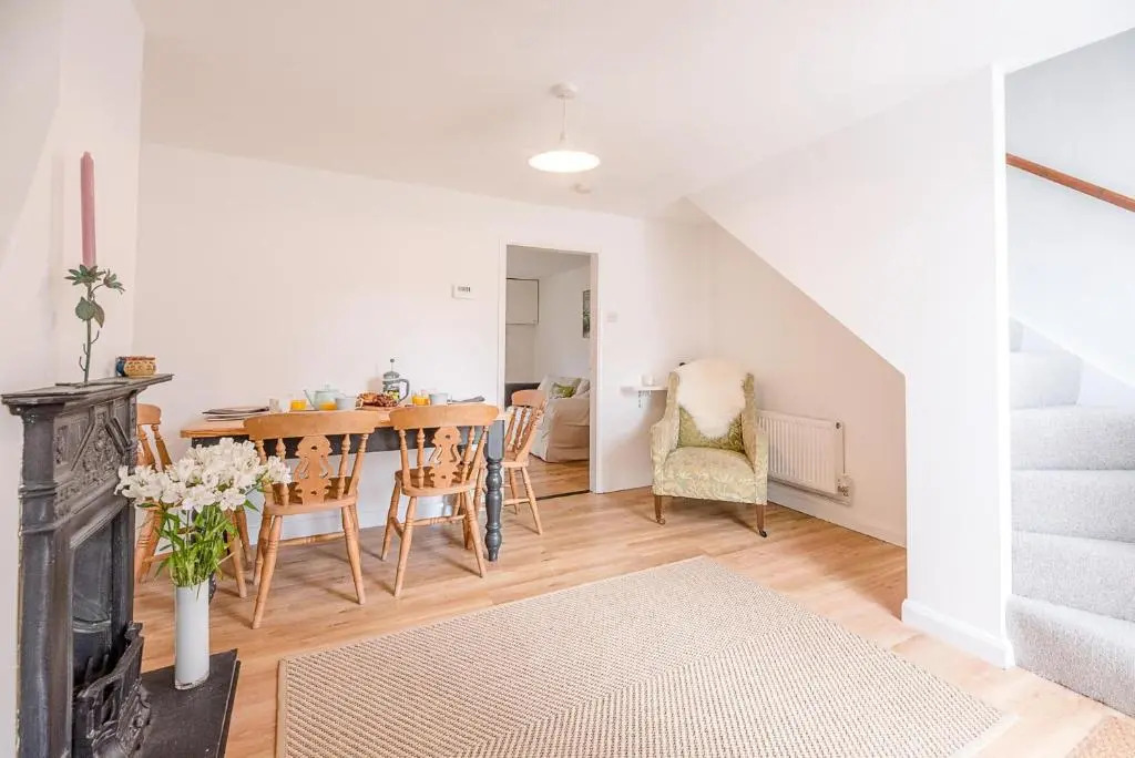 Victoria Cottage, Saxmundham