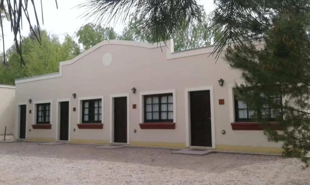 Posada San Vicente