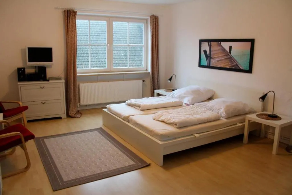 Haus Wagner App 2