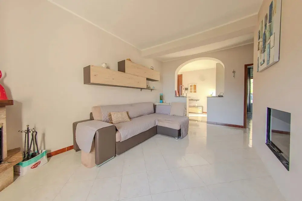 Villa Maddalena