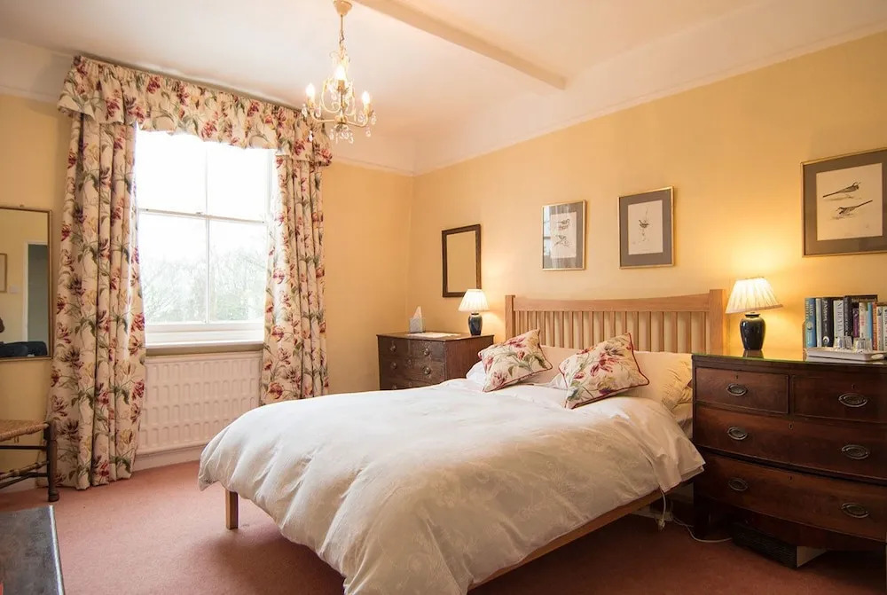 Church House Kington