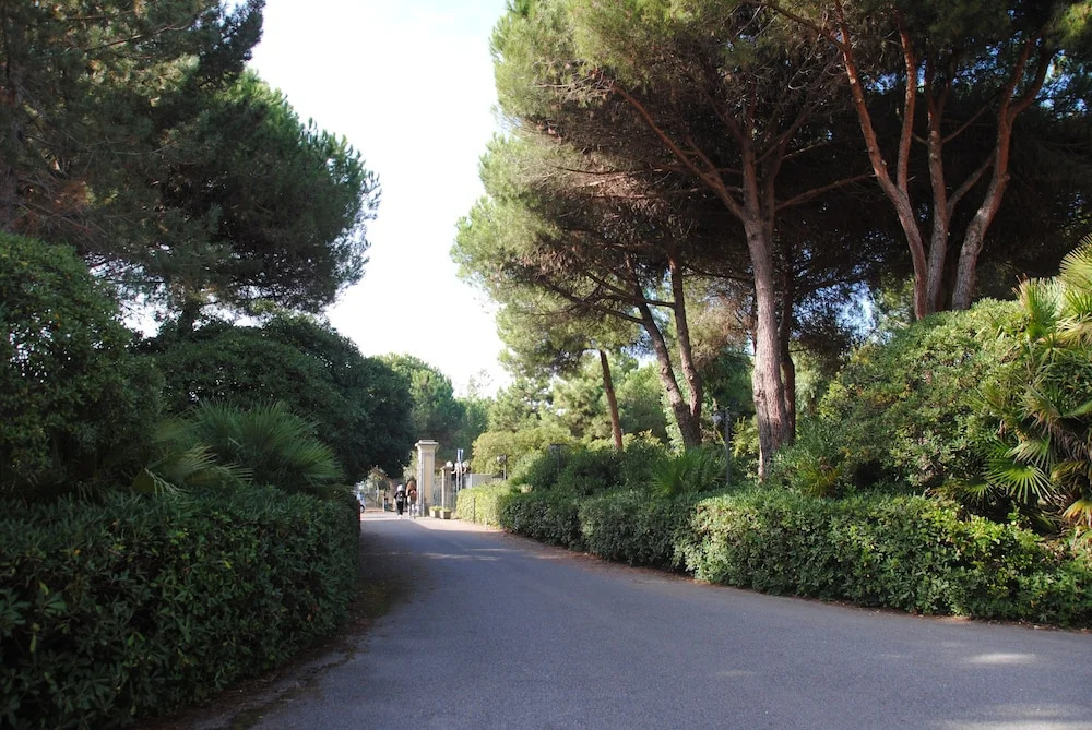 Sacro Cuore Hotel
