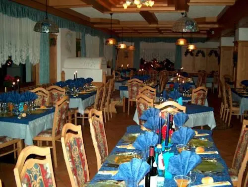 Hotel Rosalpina