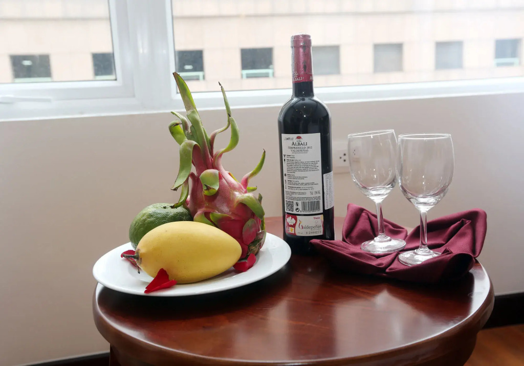 M Village Hotel Thợ Nhuộm, a brand of Modern Village Lifestyle
