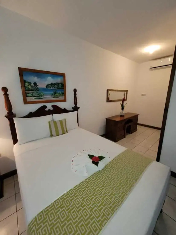 Merrils Beach Resort II