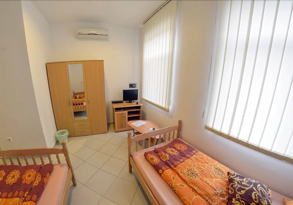 Rooms Vendi