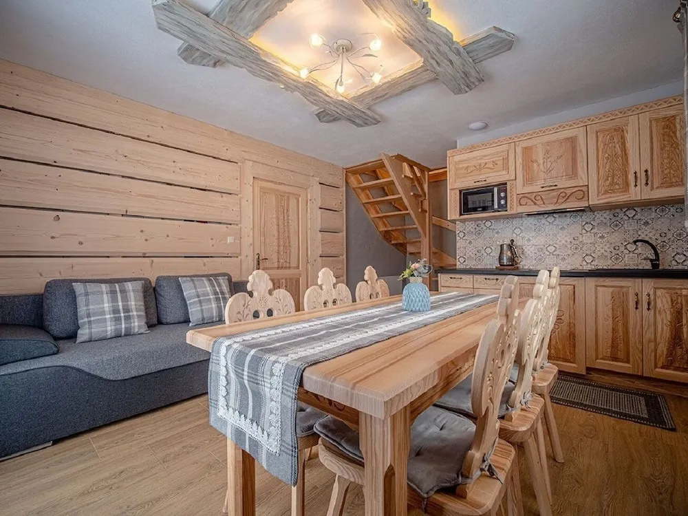 Domek na Gubałówce & Apartamenty - Premium Chalets & Luxury Apartments Gubałówka Zakopane