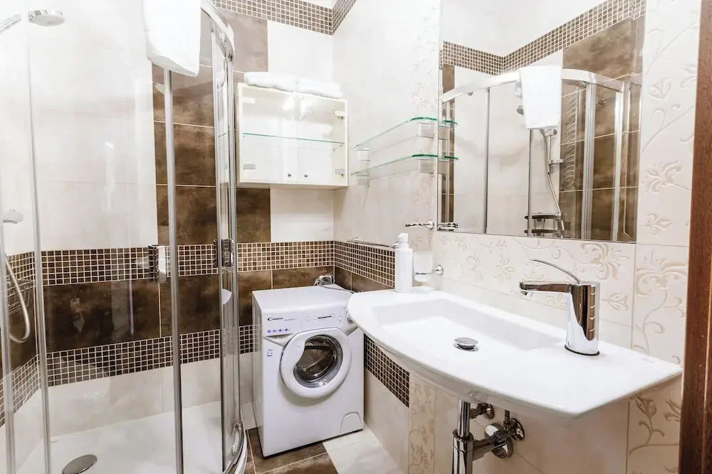 Apartamenty Sun & Snow Parkowa Polana
