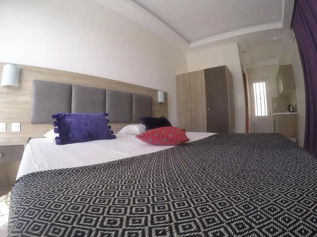 Patricia Suites