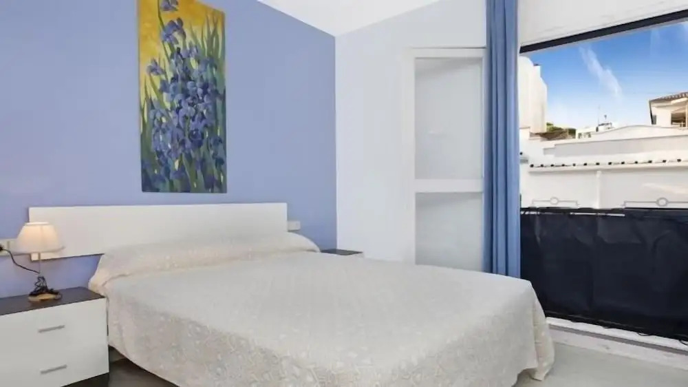 Apartamento Soliverd