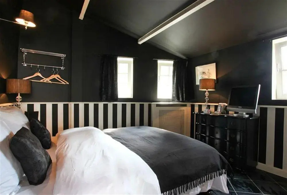 B&B Spaniënhof