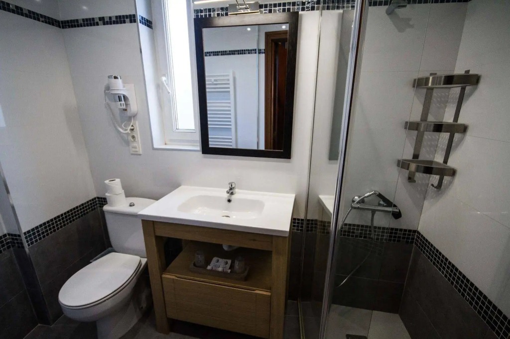 Hotel Ria de Bilbao