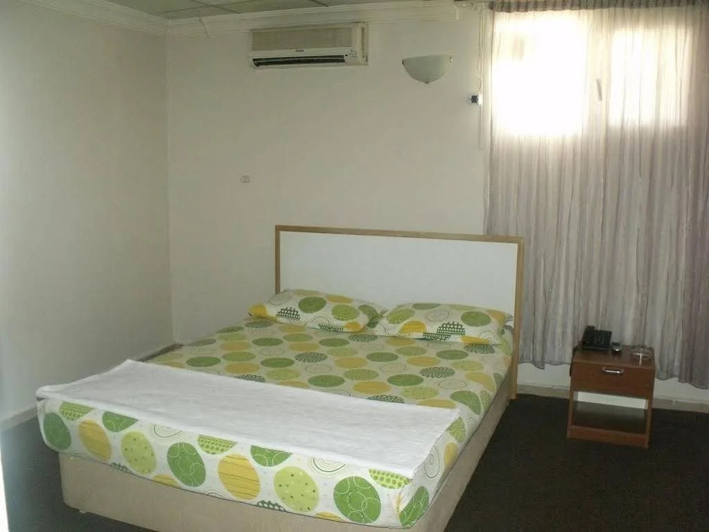 Evim Otel