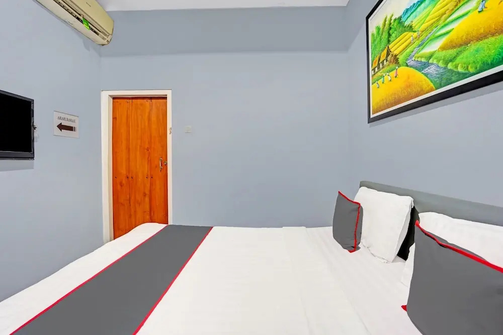 Collection O 90783 Probolinggo Homestay
