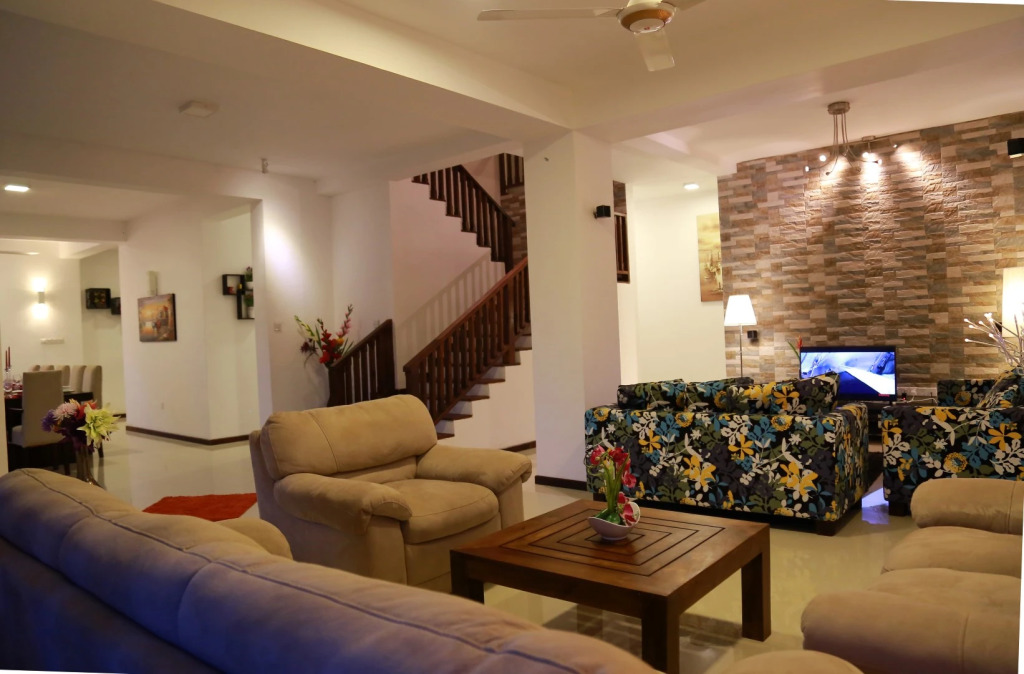 Hikka Resort