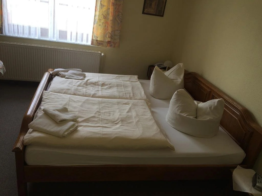 Hotel Stadt Magdeburg