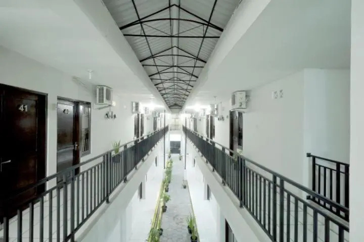 DPARAGON PRINGWULUNG