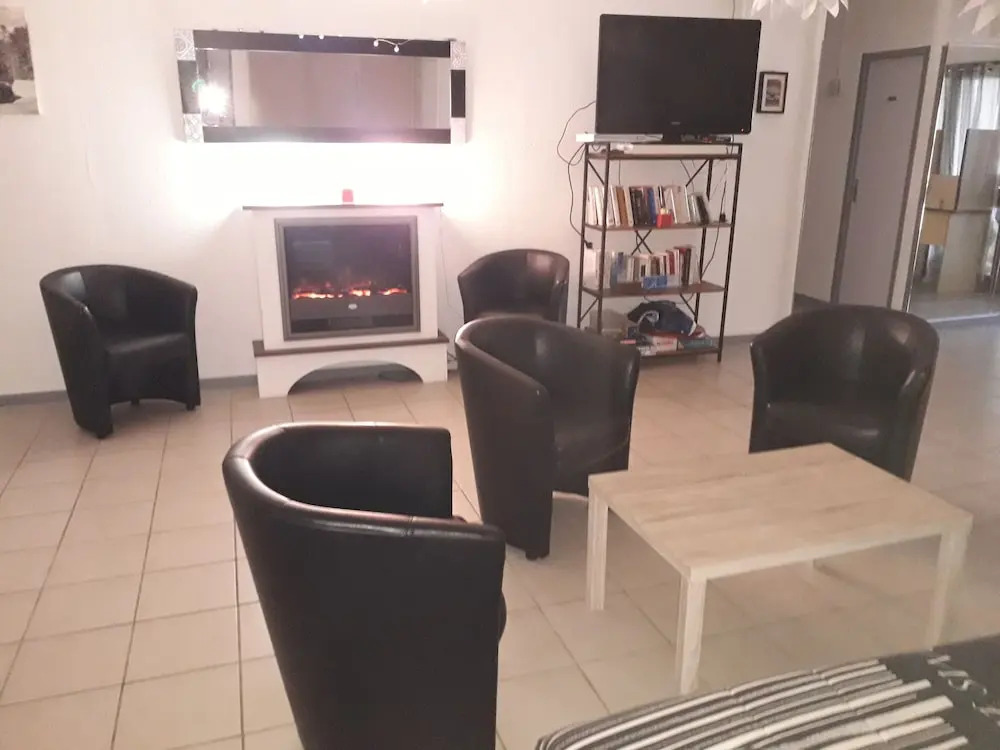 Appartements du Pic dAnie