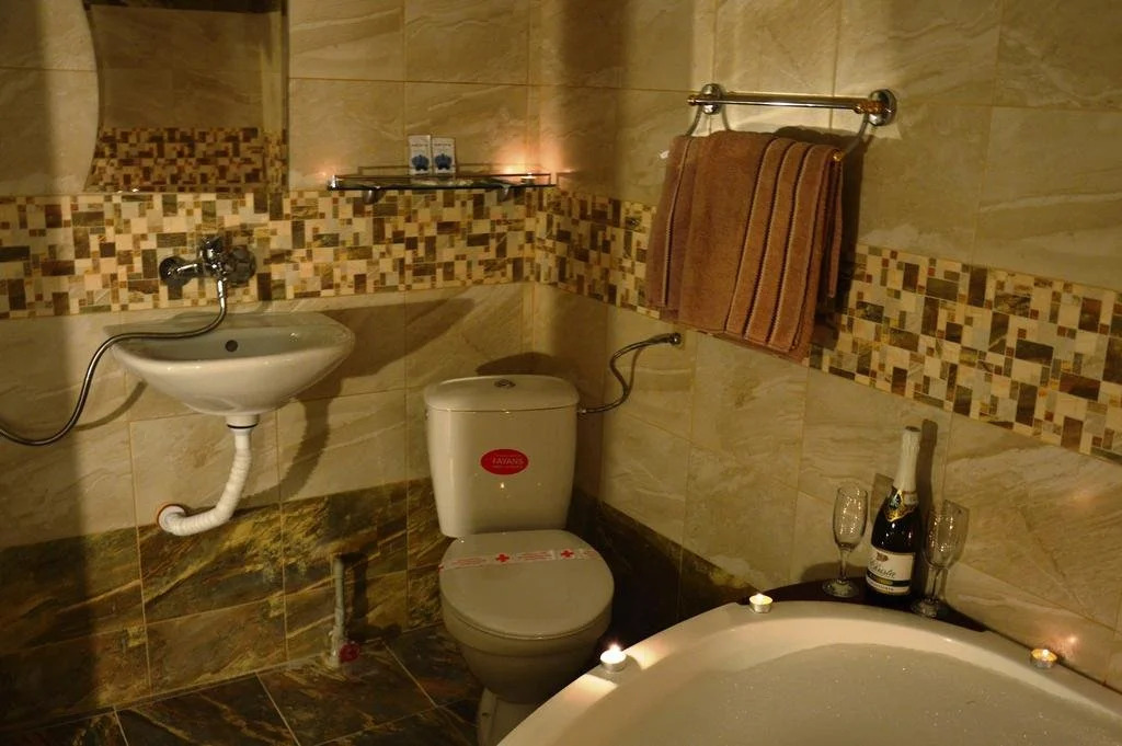 Odysseus Hotel