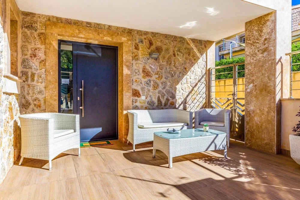 Villa Cavall
