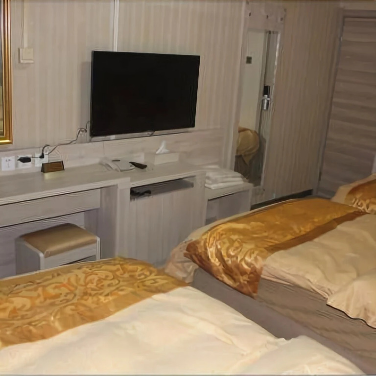 Tang Tang Hotel
