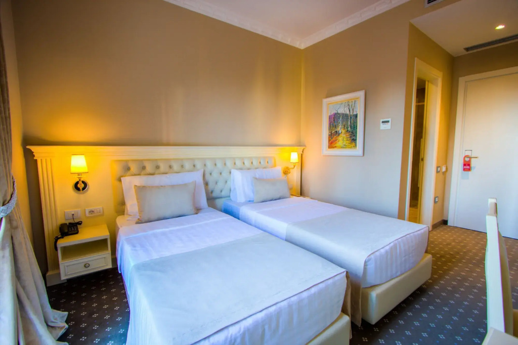 Lot Boutique Hotel by Hotels and Preference