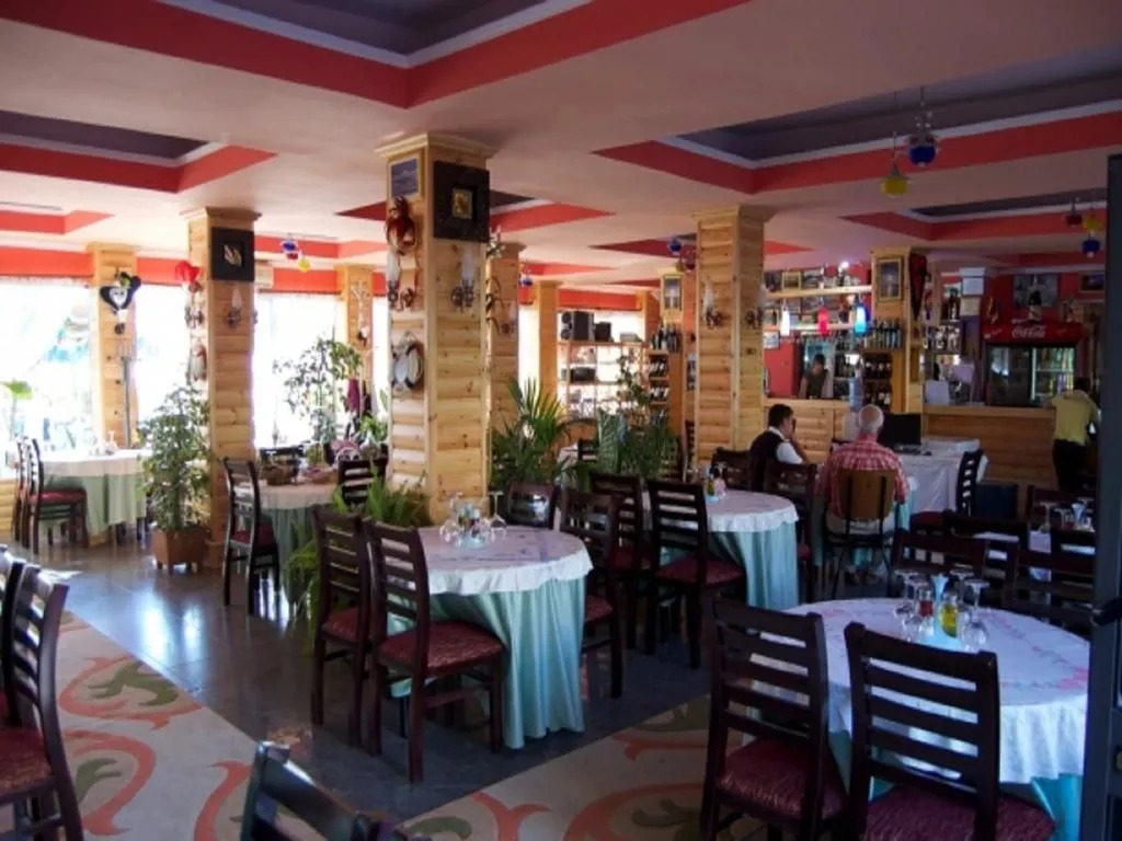 Hotel Benilva