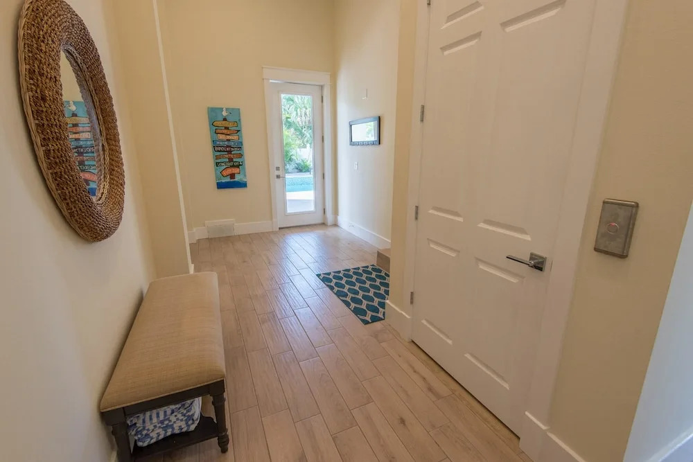 Coastal Horizons Apartment 6