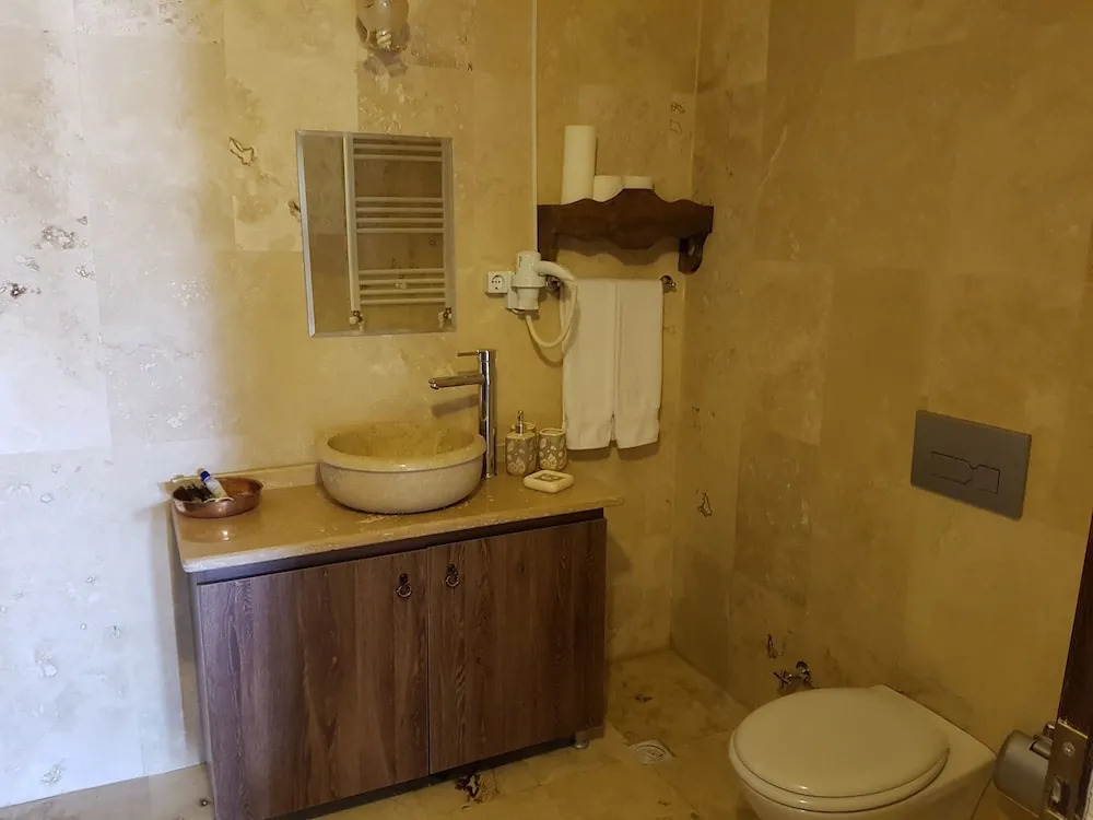 Bellapais Suites Cappadocia