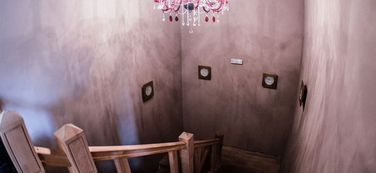 Titagion Hotel