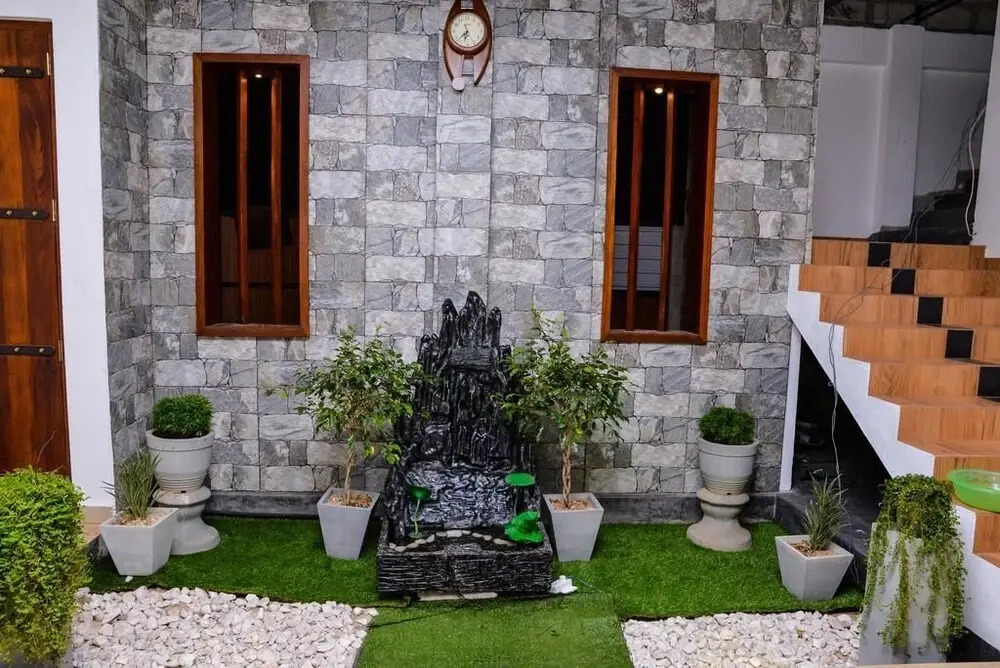 Green View Homestay