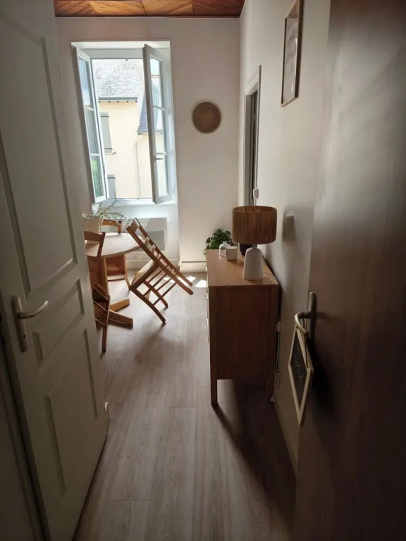 Les Chambres de Nelly