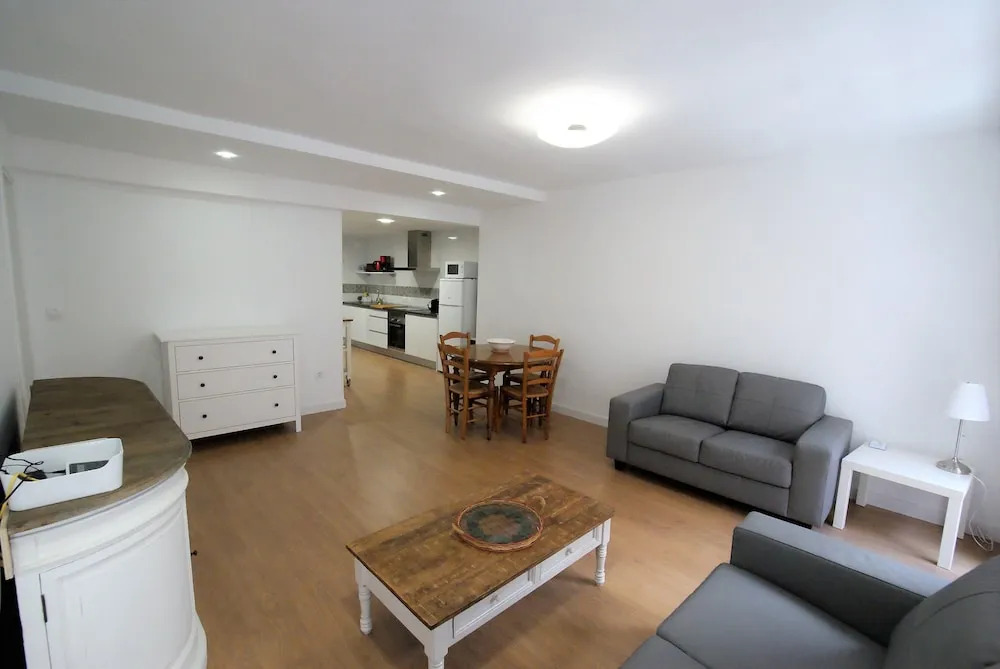 San Jose Apartment