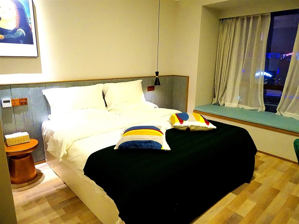 Weiyang Design Guesthouse