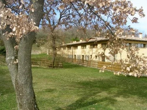 Residence Terre Gialle